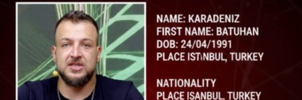 kadir's banner