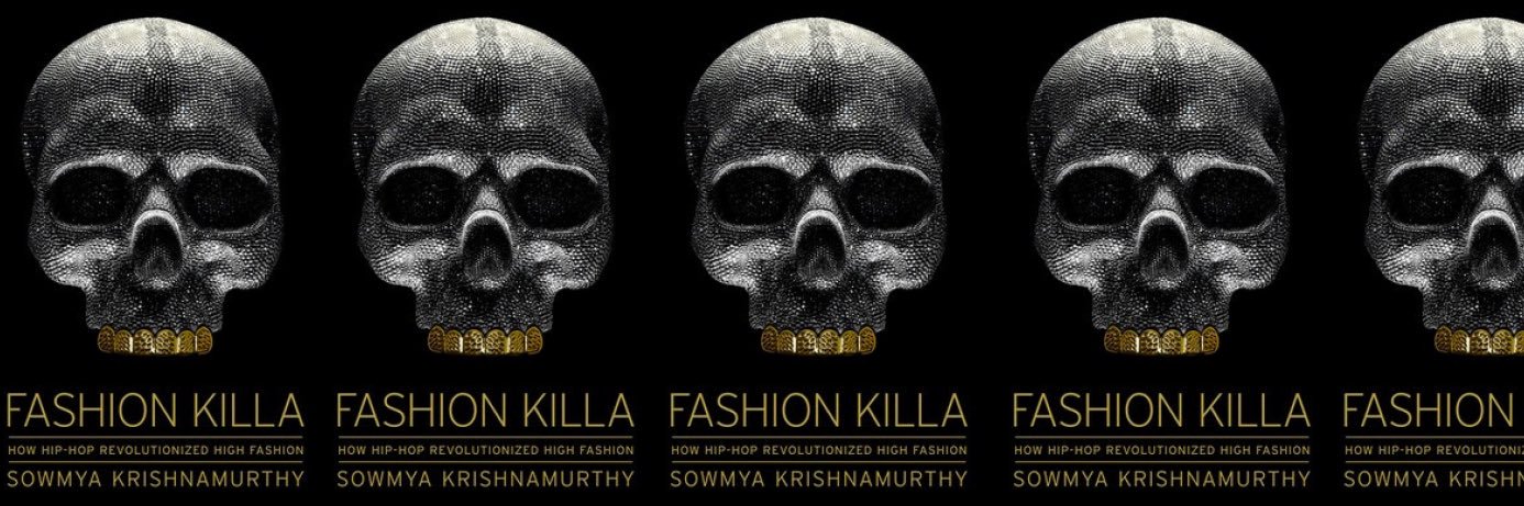 Sowmya Krishnamurthy's banner