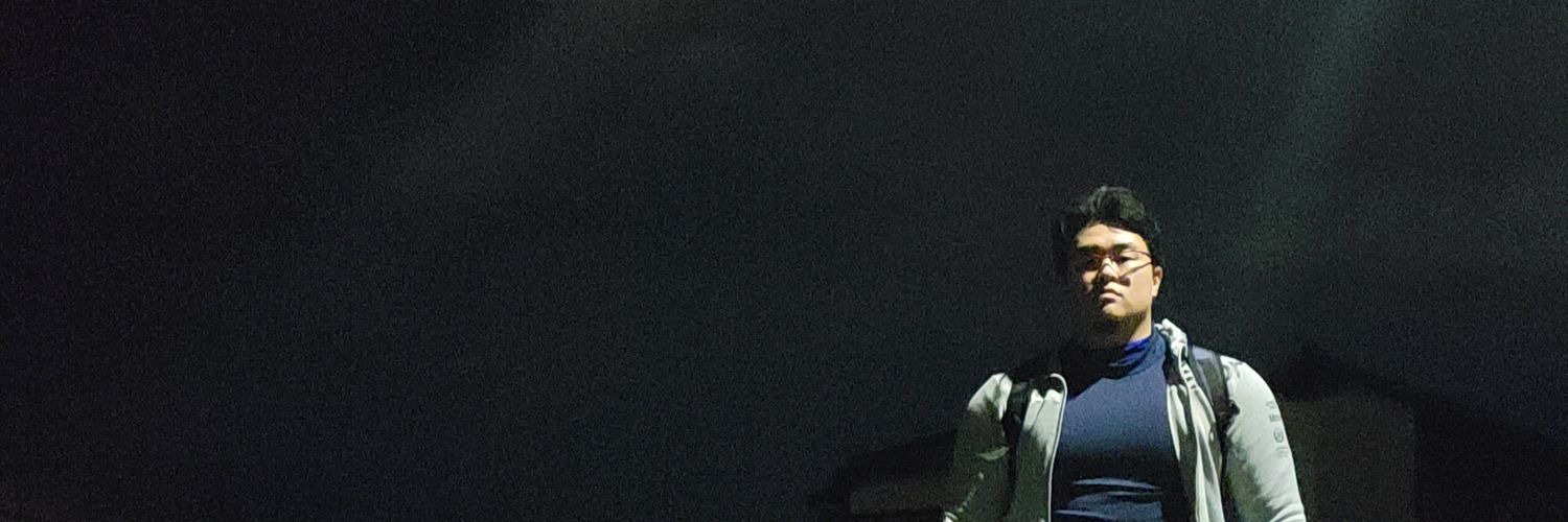 8点の肉体's banner
