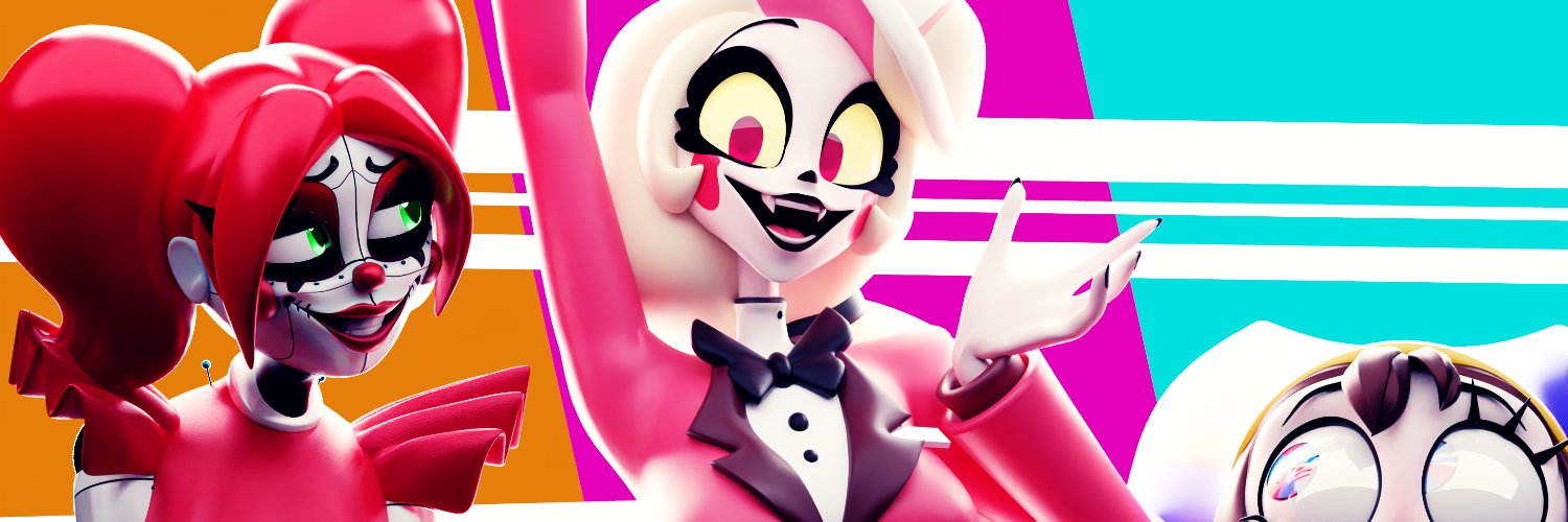 Spectixia🔞's banner