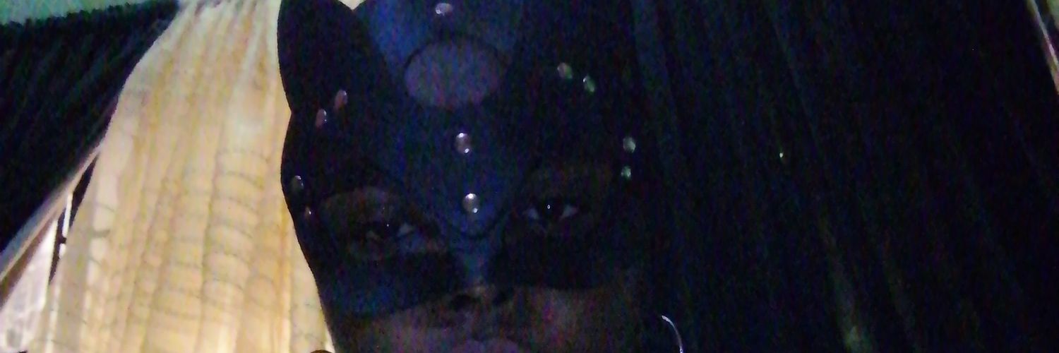 Black Goddess ⚫️'s banner