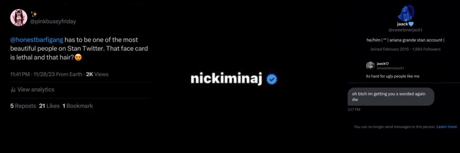 Aaliyah ™️'s banner