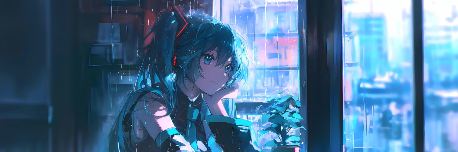 江灵夏草's banner