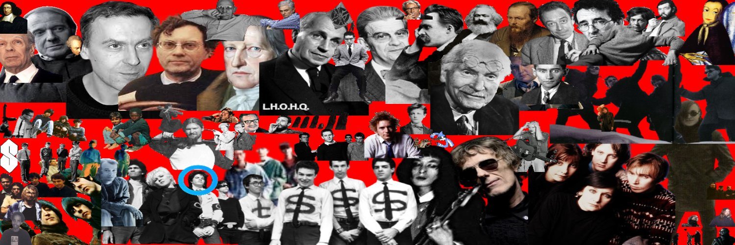 Yegor Letovian Accelerationist 🇩🇴(LHOHQ.info)'s banner