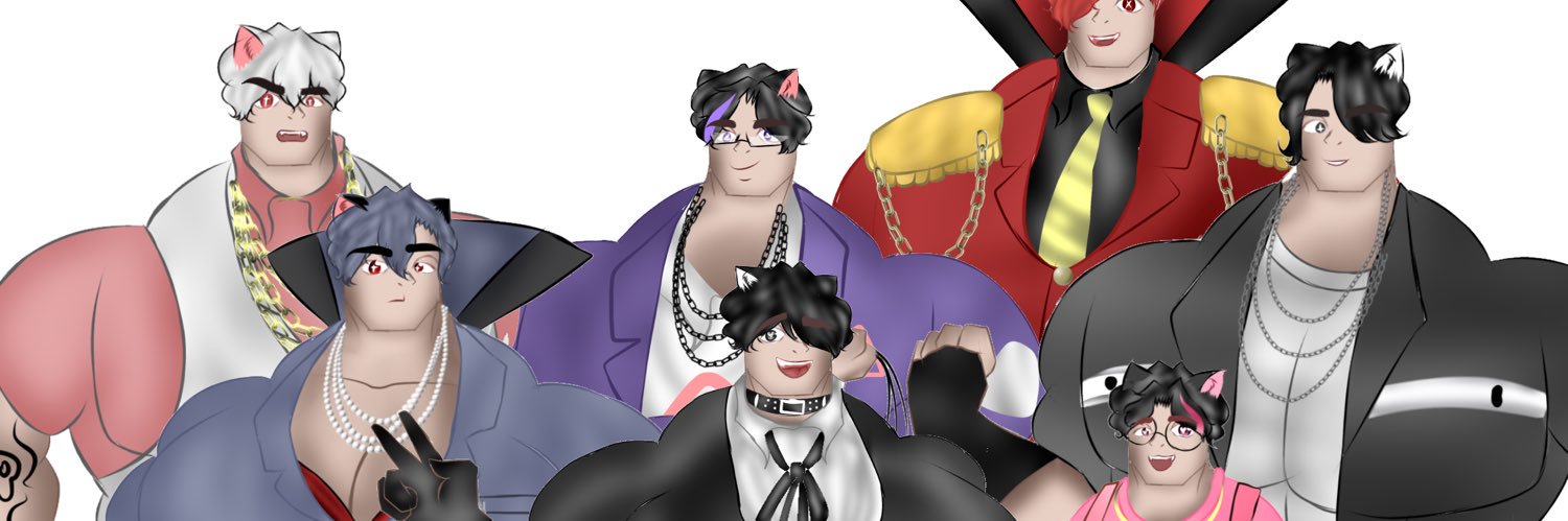 Aijameslovegaeandart's banner