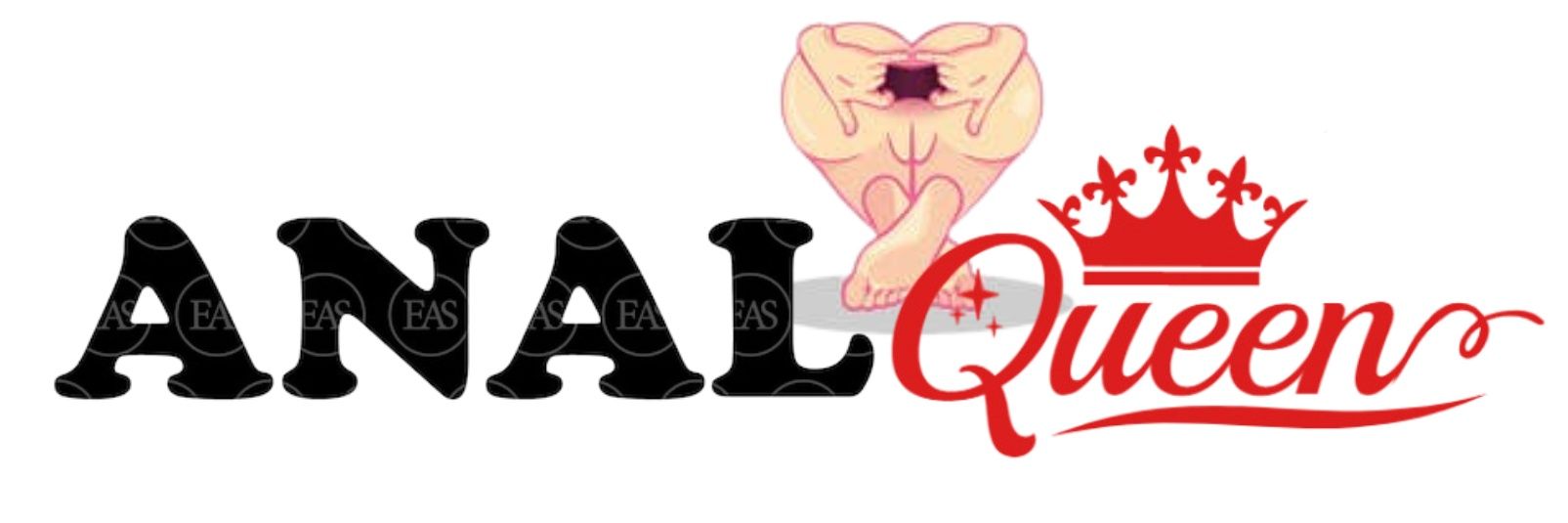 THE ANAL QUEENS's banner