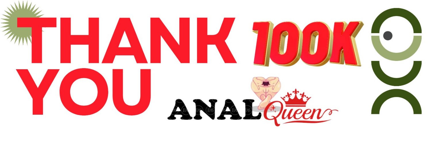 THE ANAL QUEENS's banner