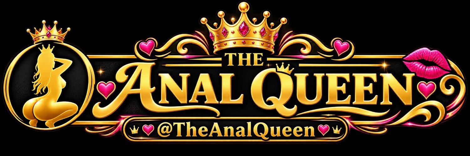 THE ANAL QUEENS's banner