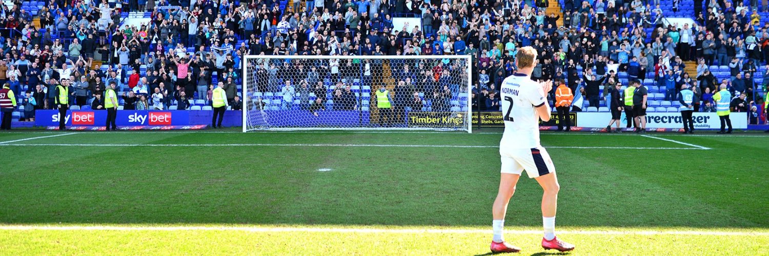 Cameron Norman's banner