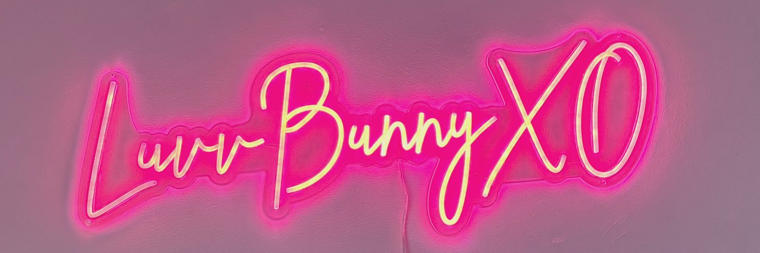 🩷𝑳𝒖𝒗𝒗𝑩𝒖𝒏𝒏𝒚𝒙𝒐🩷's banner