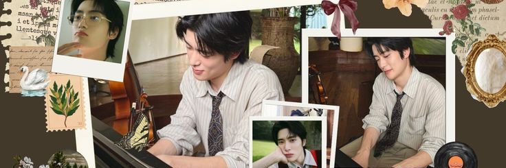 Araa loaving Jaehyun's banner