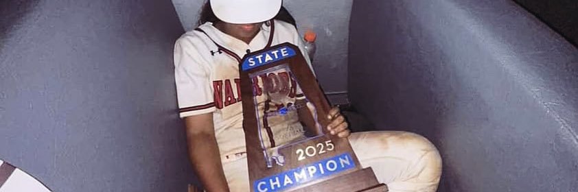 Kelsey Burden's banner