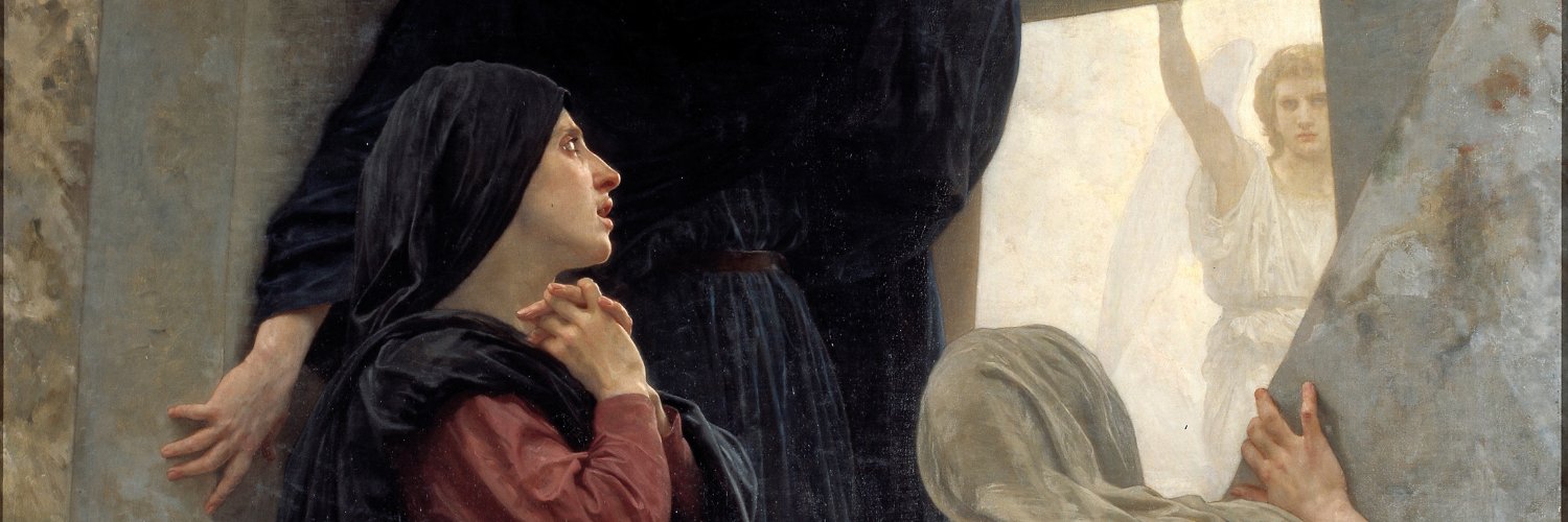 CatholicTV's banner