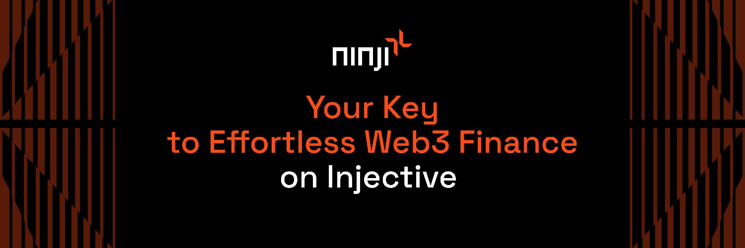 Ninji Wallet's banner
