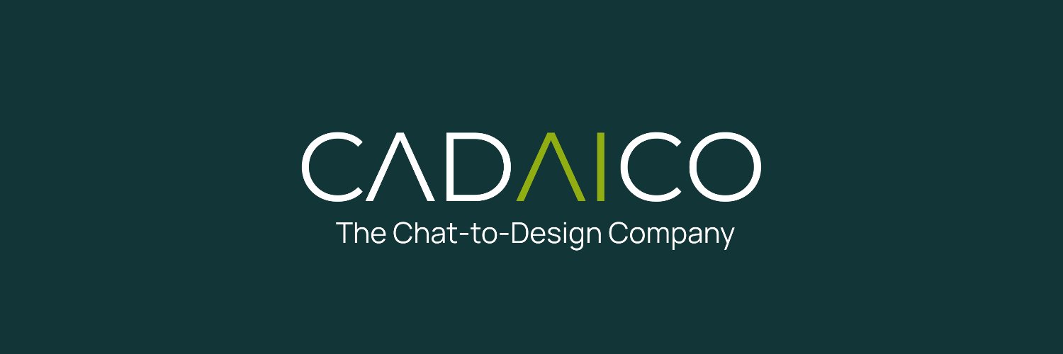 CADAICO's banner