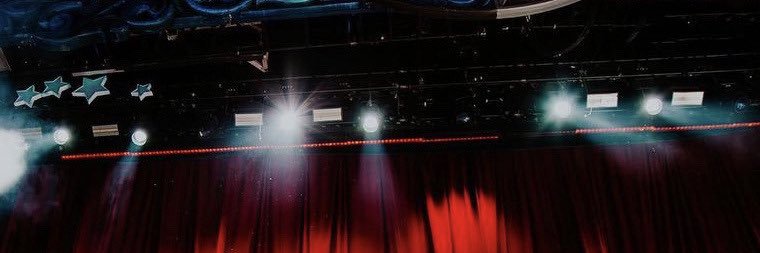 Fall Out Boy Updates🫧's banner