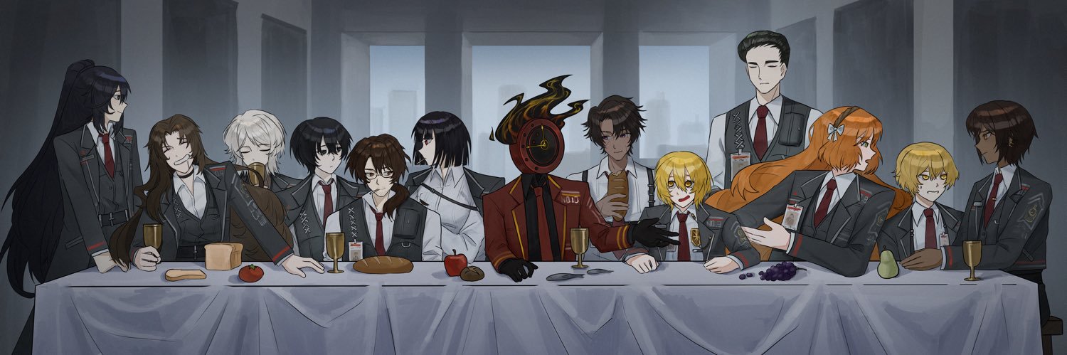 cockroach's banner