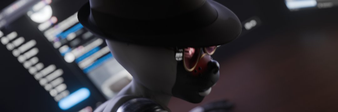 Lilly3D 🇦🇺🔞(Commissions open)'s banner