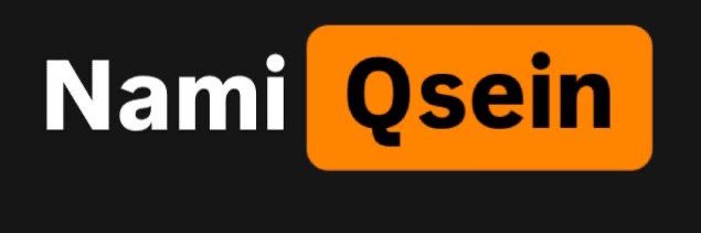 NamiQsein's banner