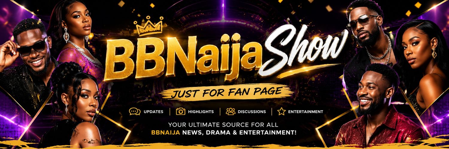 Big Brother Update's banner