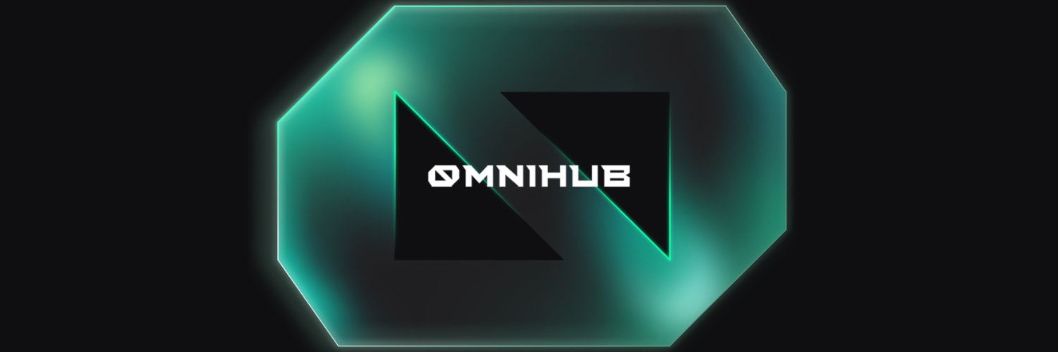OmniHub's banner