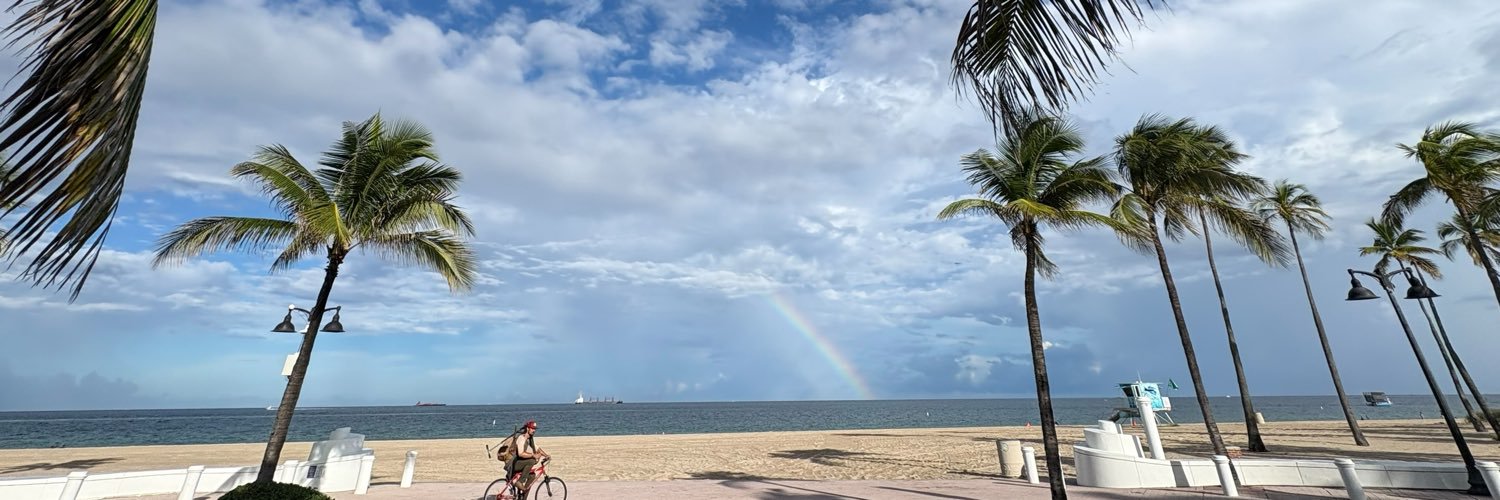 Chris Nelson 🏝️🇺🇸's banner