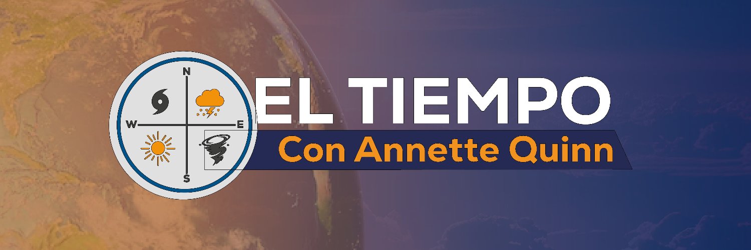Annette Quinn's banner