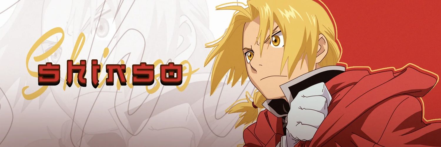 Shinso 💯's banner