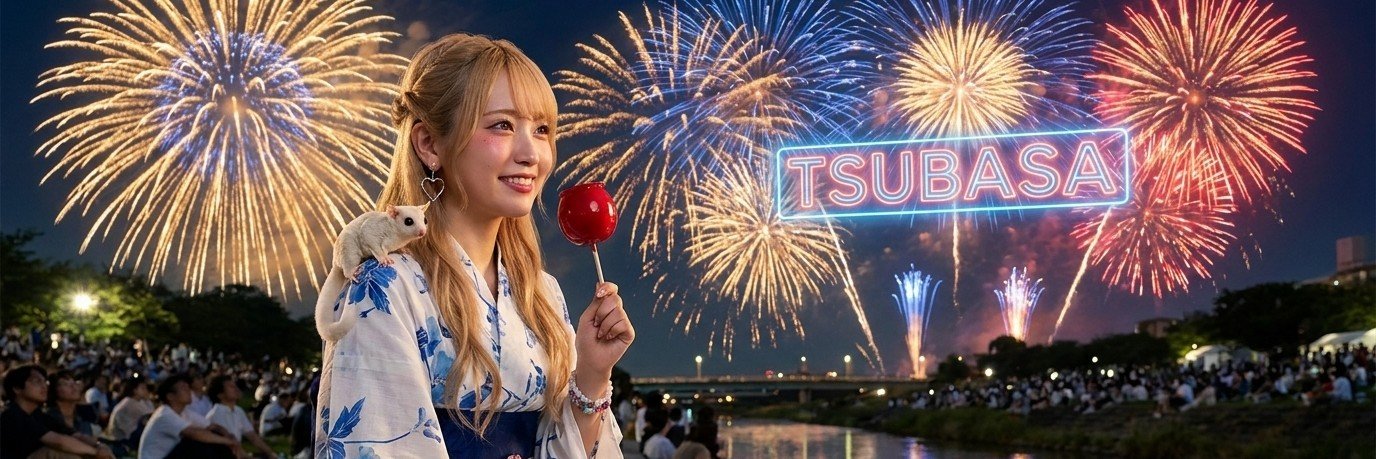 Tsubasa🪽🍓's banner