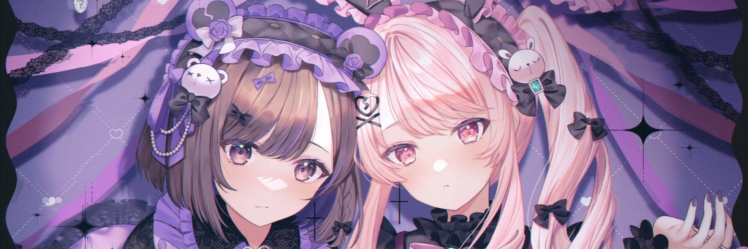 花琉璃镫（爱你们噢❀）'s banner