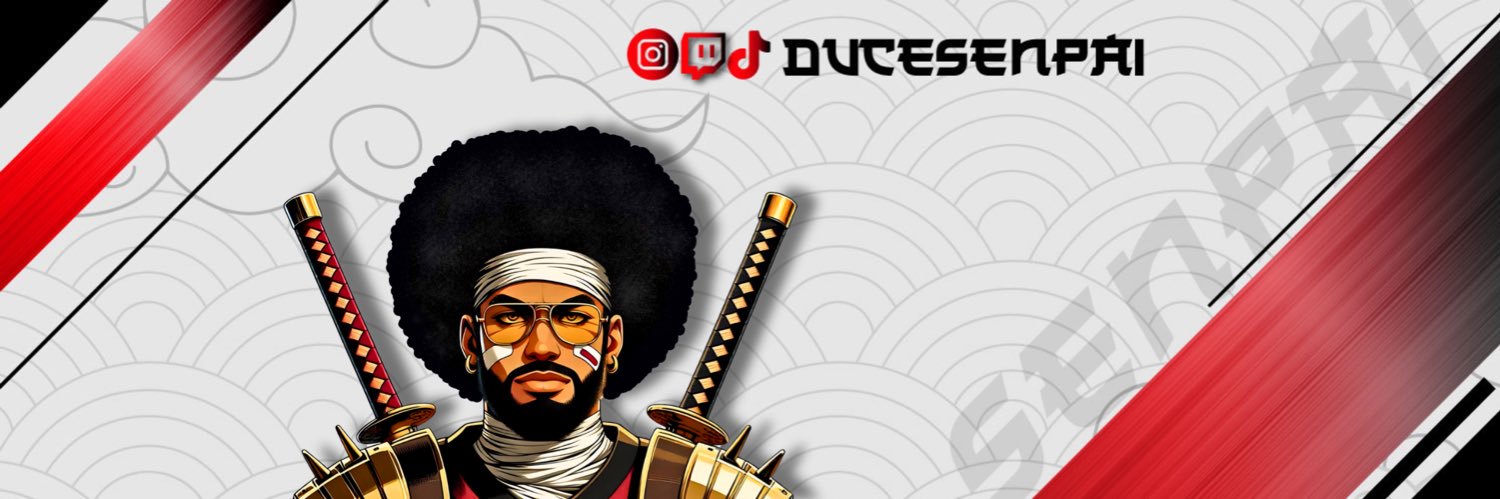 DuceSenpai's banner