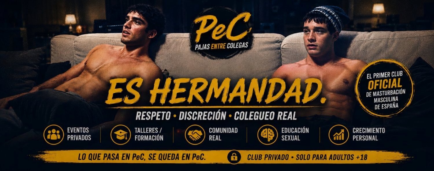Pajas entre colegas's banner