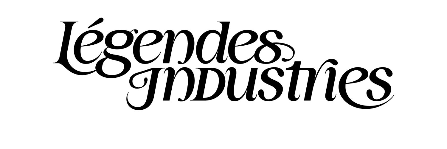 Legendes Industries's banner