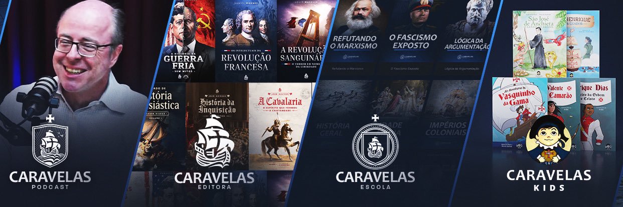 Marcelo Andrade's banner