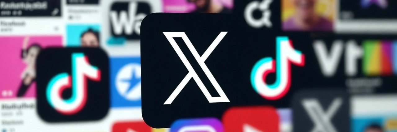 x's banner