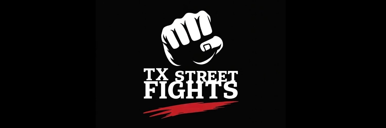 TX Street Fights's banner
