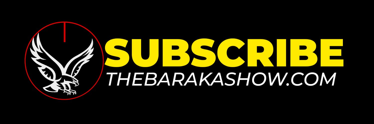 Baraka Amuri's banner