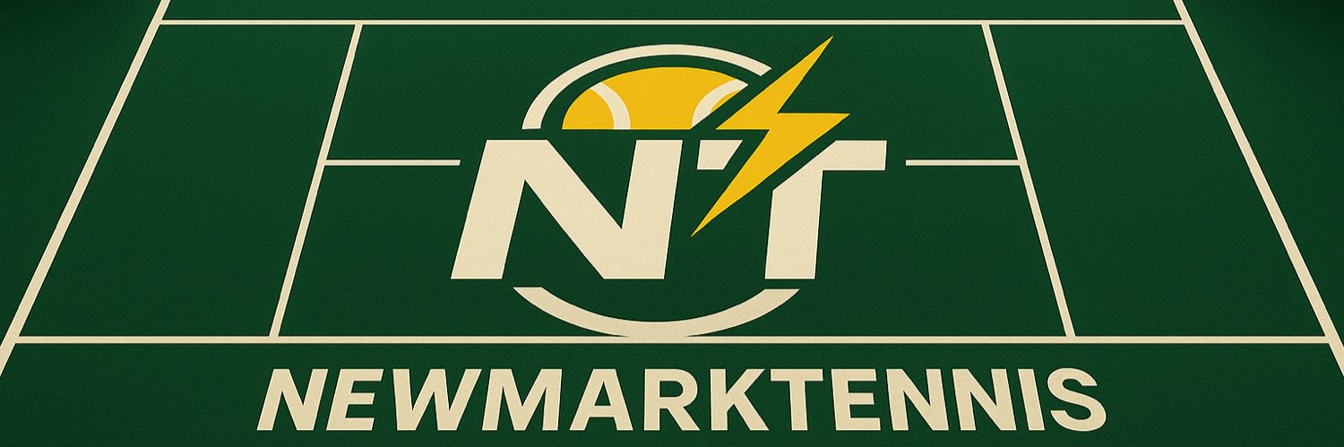 NewmarkTennis's banner