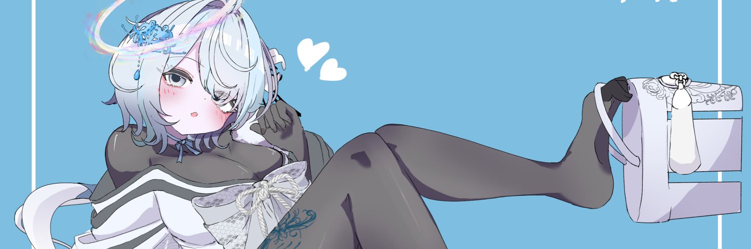 いこい/VRC☁️'s banner