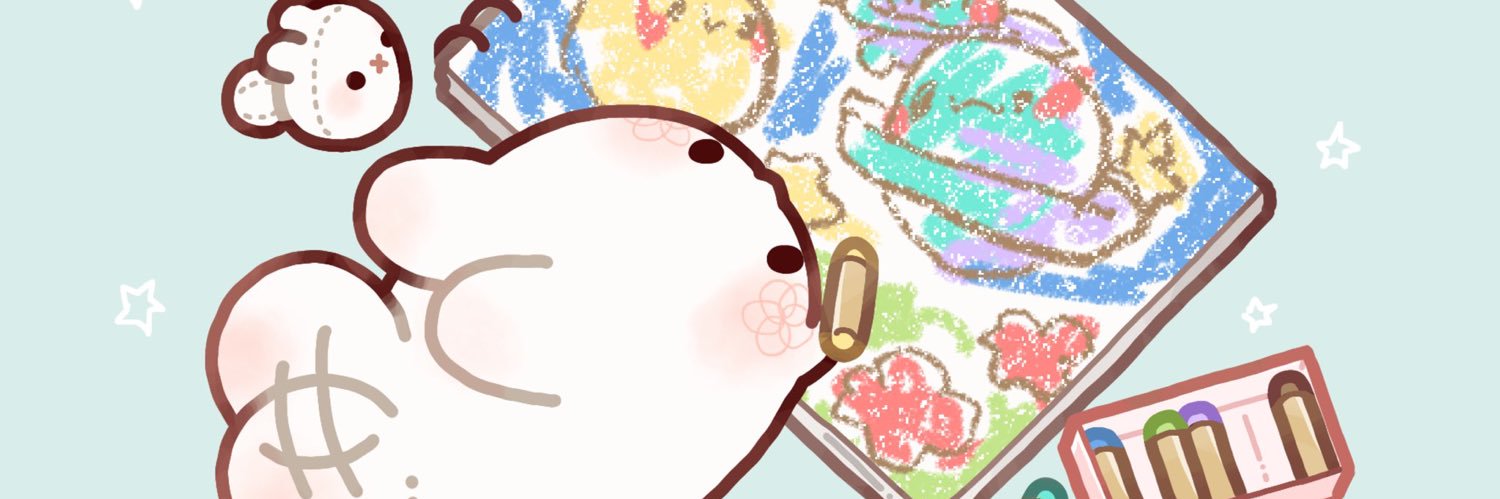 小兔bot's banner