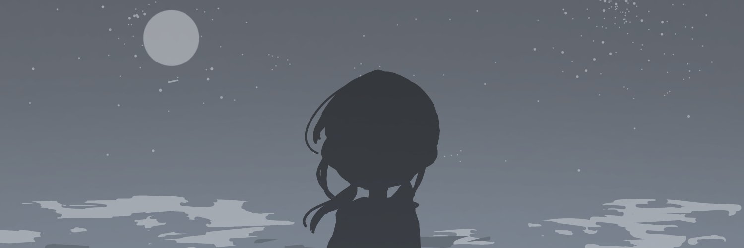 夜丹れにや's banner