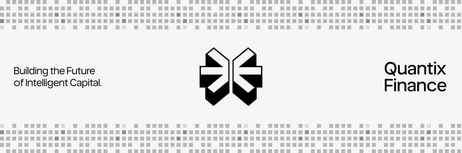 Quantix Finance's banner