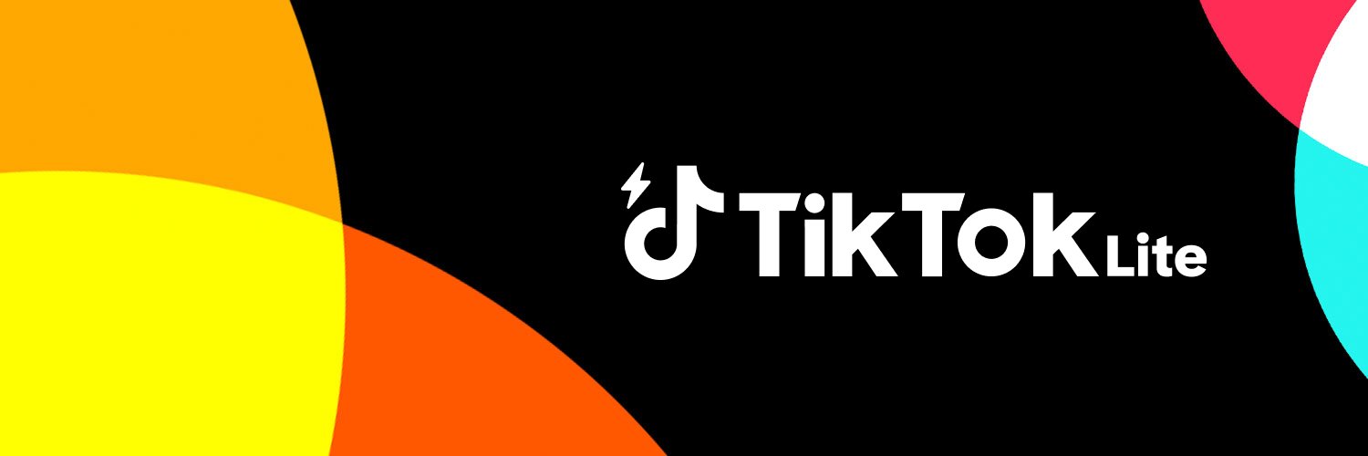 TikTok Lite Japan【公式】's banner