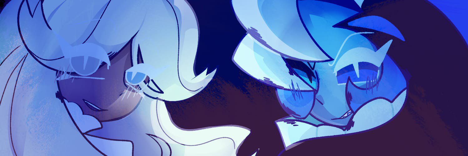Corew's banner
