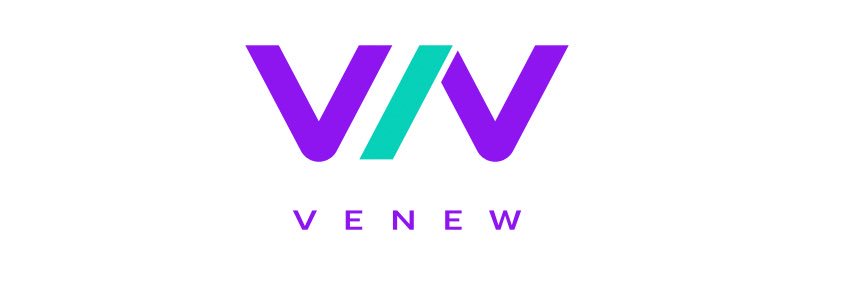 VENEW's banner