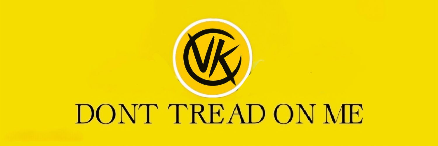 VolkerKetzer's banner