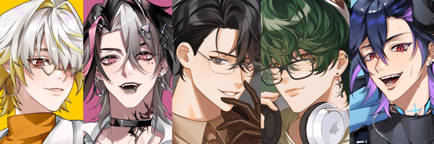 Ark💀🏍️《 ARP 》's banner