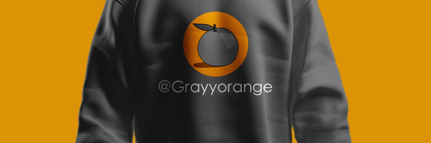Gray Orange's banner