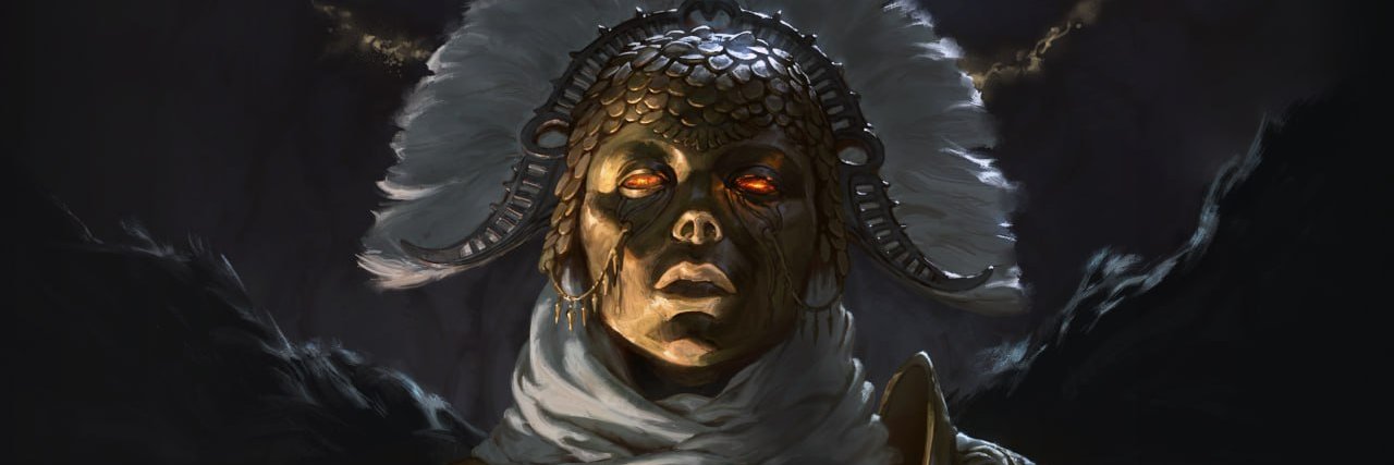 Titan Quest II's banner