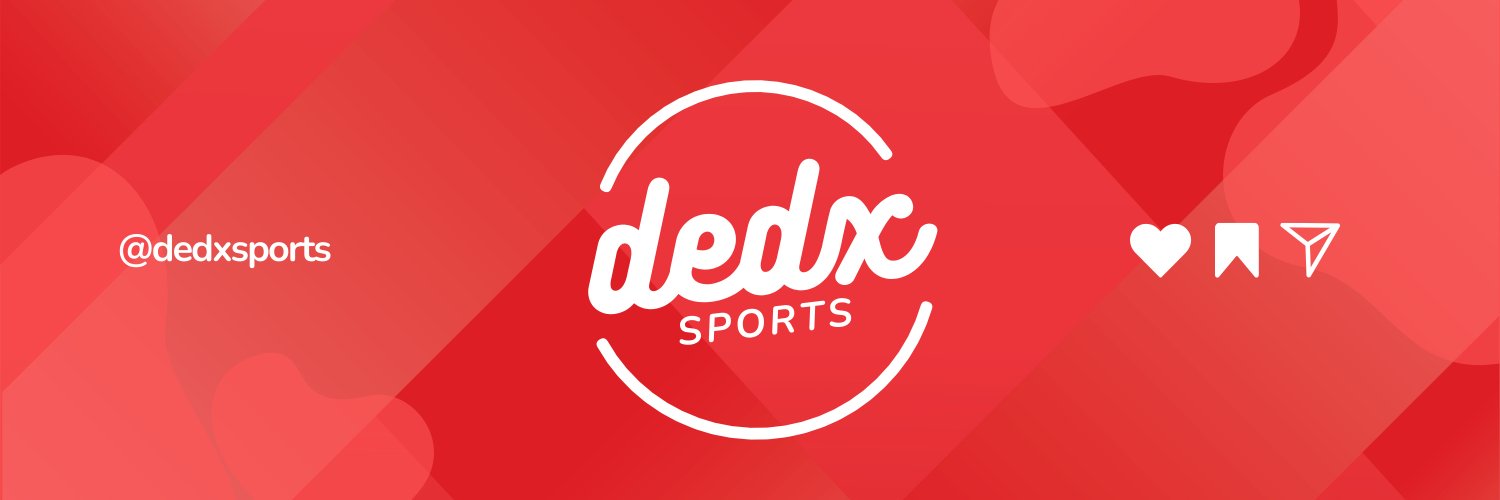 DEDx Sports's banner